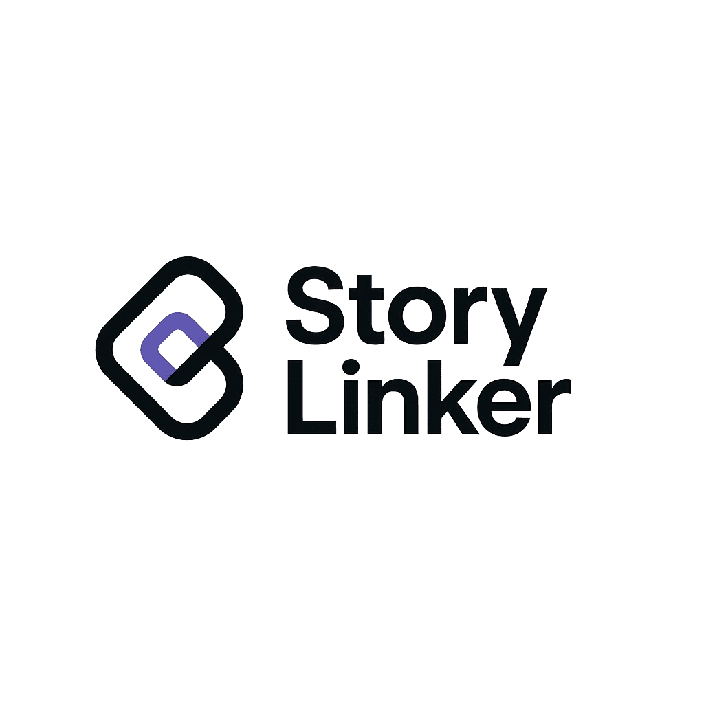 StoryLinker
