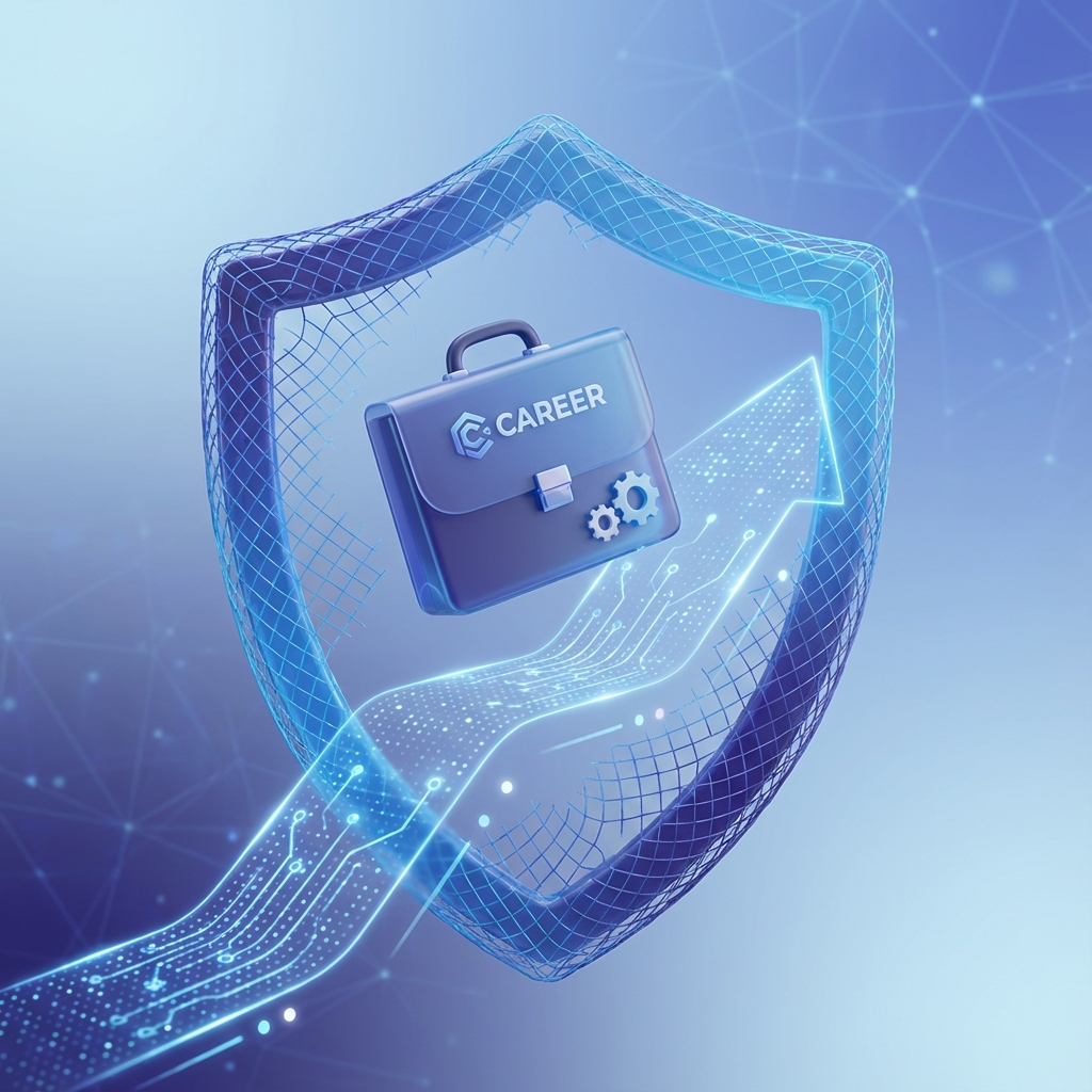 LinkedIn comme assurance carrière