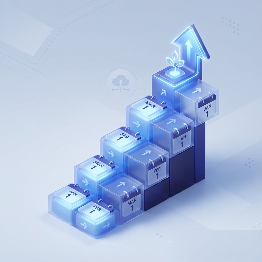 Poster régulièrement sur LinkedIn : la vraie différence