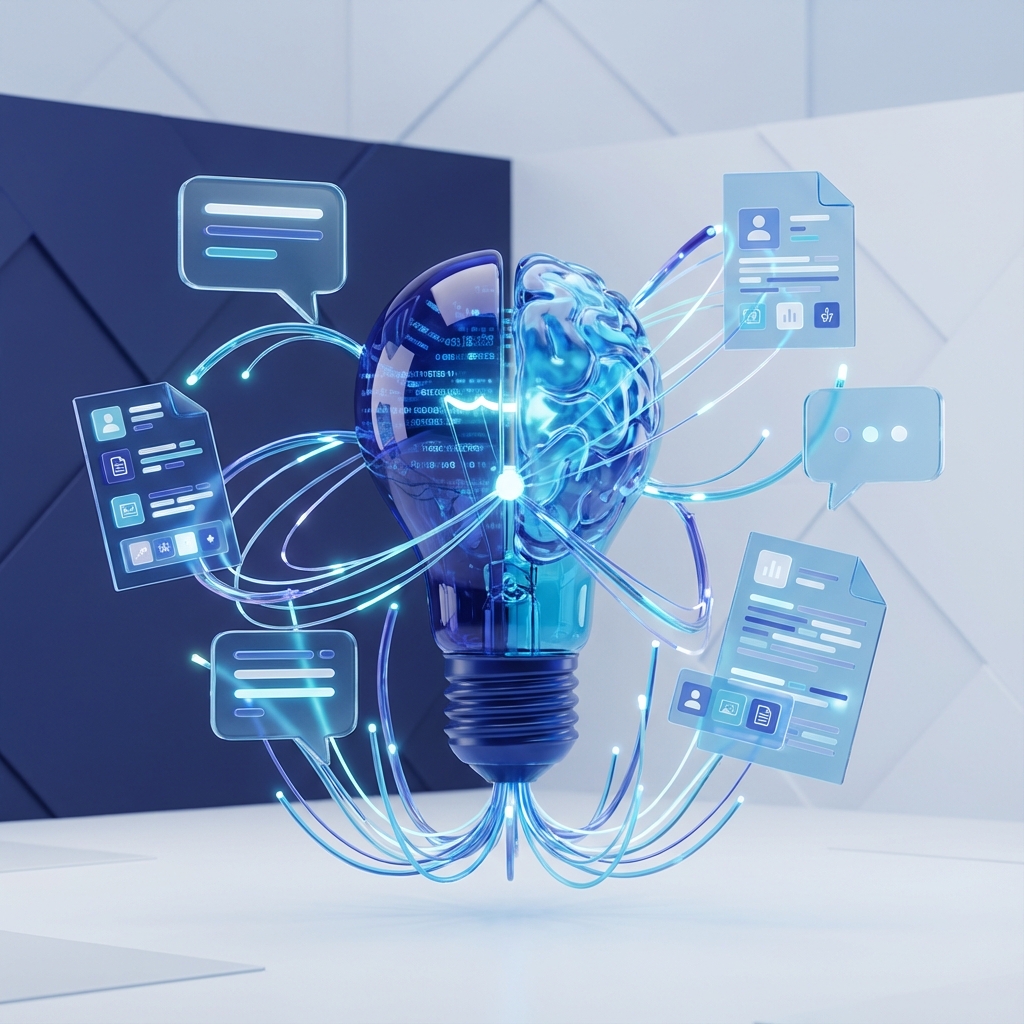 Parler de son expertise sans être lourd