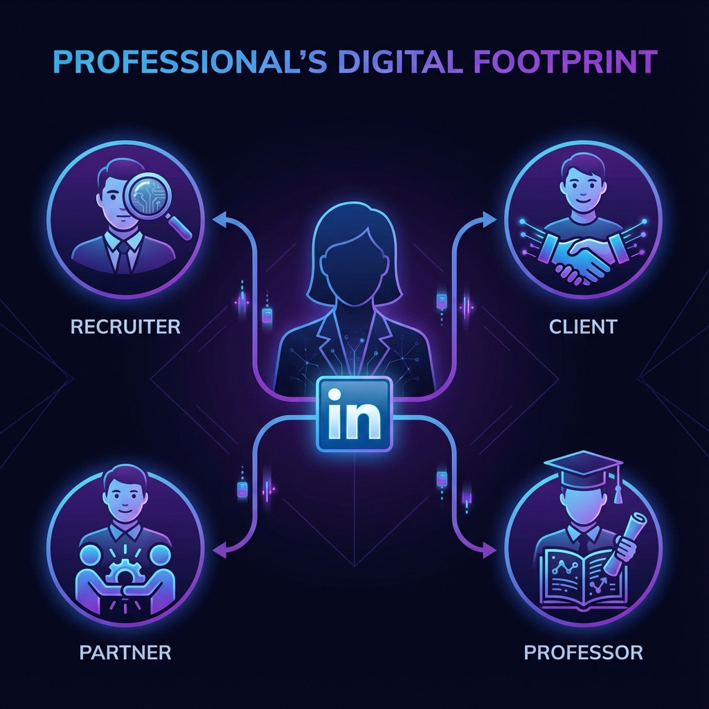 Les parties prenantes de votre réputation